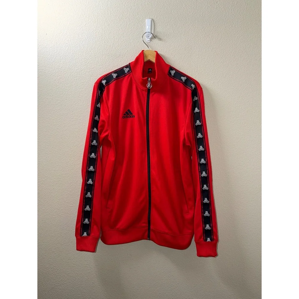 Men's Adidas Atari Jacket Size Medium